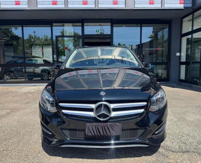 Mercedes-Benz Classe B 180 Executive usata
