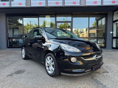 Opel Adam 1.4 87 CV GPL Tech Jam usata