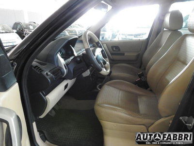Land Rover Freelander 2.0 Td4 16V cat S.W. S (12)