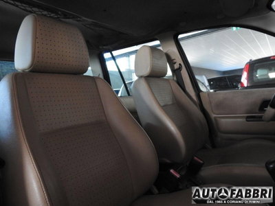 Land Rover Freelander 2.0 Td4 16V cat S.W. S (13)