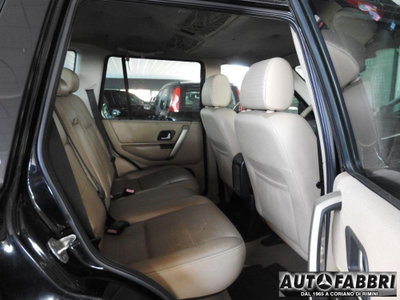 Land Rover Freelander 2.0 Td4 16V cat S.W. S (15)
