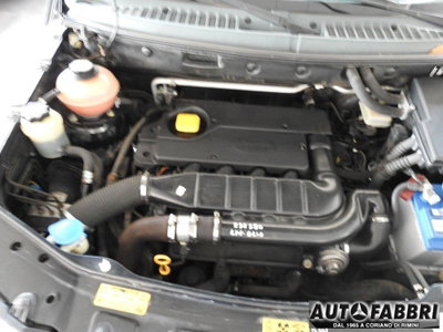 Land Rover Freelander 2.0 Td4 16V cat S.W. S (17)