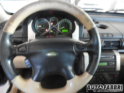 Land Rover Freelander 2.0 Td4 16V cat S.W. S (19)