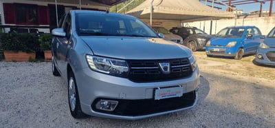 Dacia Sandero Streetway 1.5 Blue dCi 75 CV S&S Comfort usata
