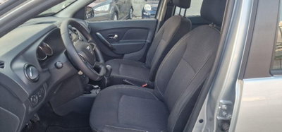 Dacia Sandero Streetway 1.5 Blue dCi 75 CV S&S Comfort (11)