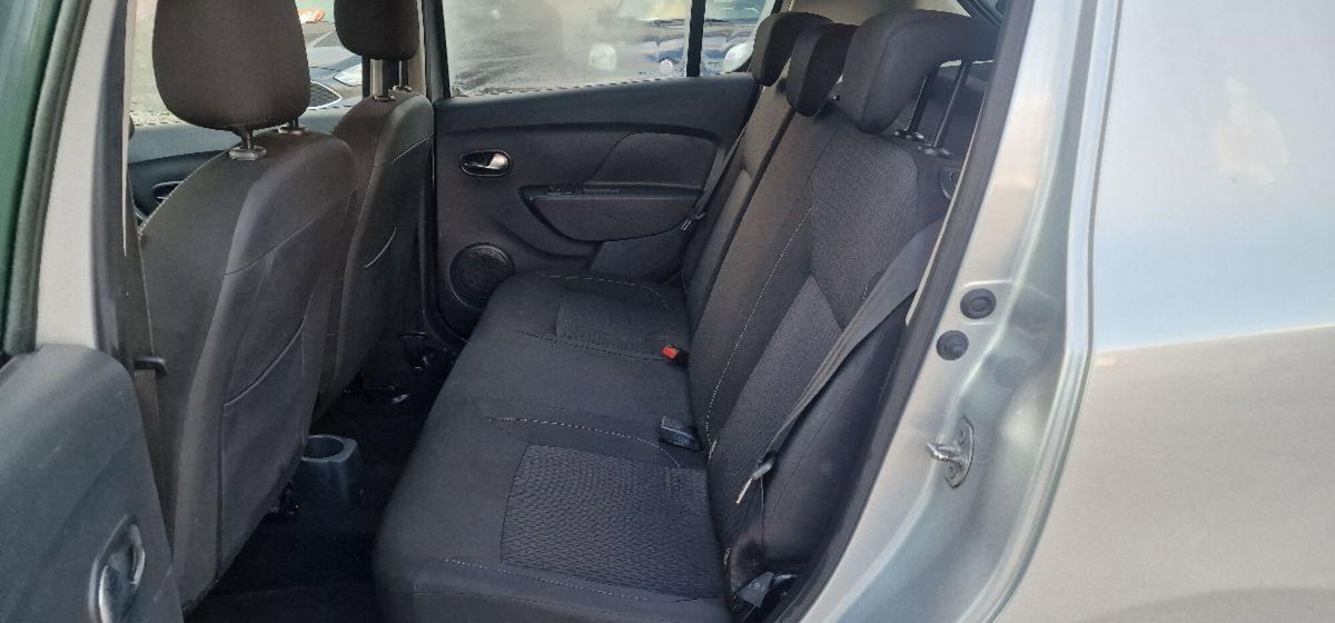 Dacia Sandero Streetway 1.5 Blue dCi 75 CV S&S Comfort (12)