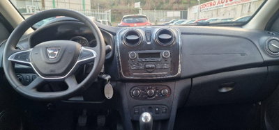 Dacia Sandero Streetway 1.5 Blue dCi 75 CV S&S Comfort (13)