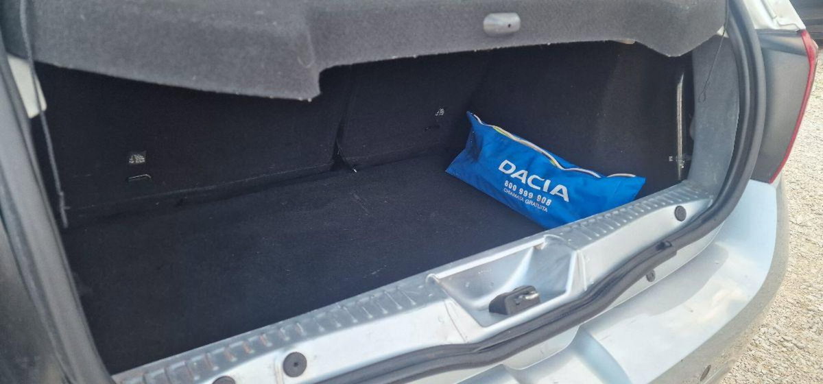 Dacia Sandero Streetway 1.5 Blue dCi 75 CV S&S Comfort (15)