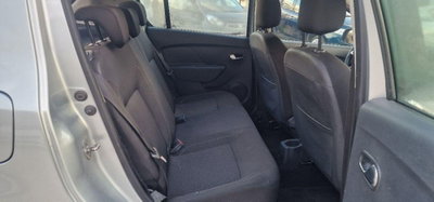 Dacia Sandero Streetway 1.5 Blue dCi 75 CV S&S Comfort (16)
