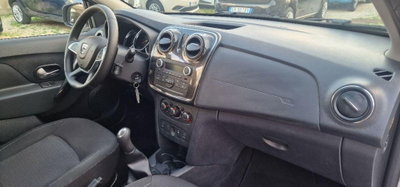 Dacia Sandero Streetway 1.5 Blue dCi 75 CV S&S Comfort (18)
