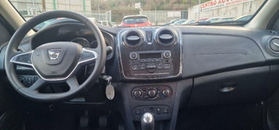 Dacia Sandero Streetway 1.5 Blue dCi 75 CV S&S Comfort (19)