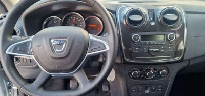 Dacia Sandero Streetway 1.5 Blue dCi 75 CV S&S Comfort (20)