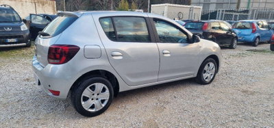Dacia Sandero Streetway 1.5 Blue dCi 75 CV S&S Comfort (7)
