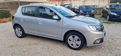 Dacia Sandero Streetway 1.5 Blue dCi 75 CV S&S Comfort (8)