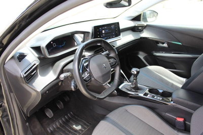 Peugeot 208 PureTech 100 Stop&Start 5 porte Allure (10)