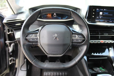 Peugeot 208 PureTech 100 Stop&Start 5 porte Allure (11)