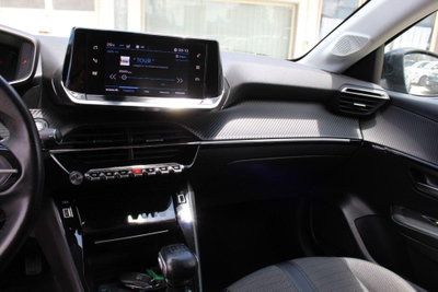 Peugeot 208 PureTech 100 Stop&Start 5 porte Allure (12)
