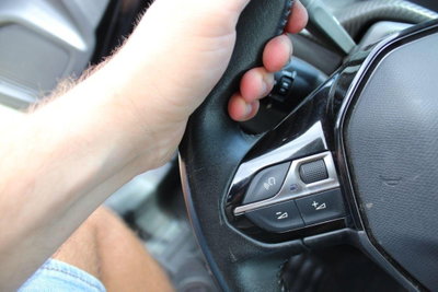 Peugeot 208 PureTech 100 Stop&Start 5 porte Allure (13)