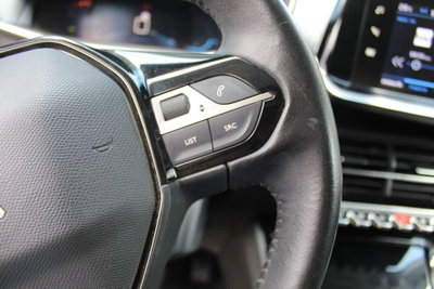 Peugeot 208 PureTech 100 Stop&Start 5 porte Allure (14)