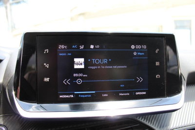 Peugeot 208 PureTech 100 Stop&Start 5 porte Allure (15)