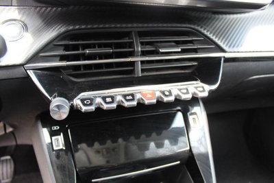 Peugeot 208 PureTech 100 Stop&Start 5 porte Allure (16)