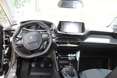 Peugeot 208 PureTech 100 Stop&Start 5 porte Allure (19)