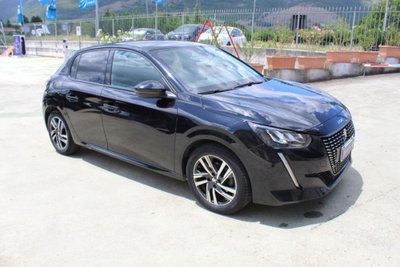 Peugeot 208 PureTech 100 Stop&Start 5 porte Allure (3)