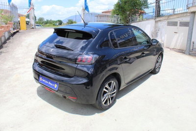 Peugeot 208 PureTech 100 Stop&Start 5 porte Allure (5)