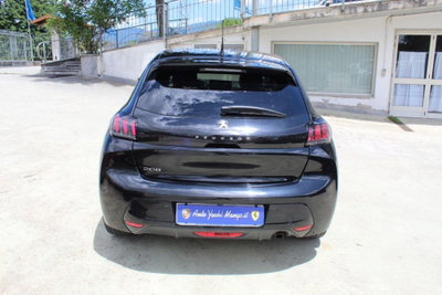 Peugeot 208 PureTech 100 Stop&Start 5 porte Allure (6)