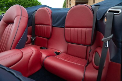 Aston Martin DB7 Cabrio Volante (19)