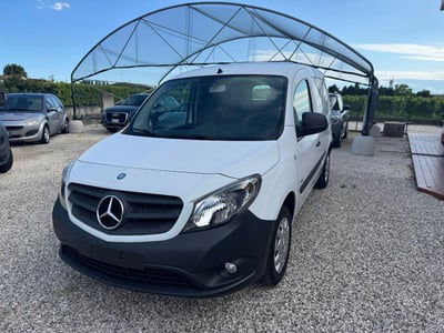 Mercedes-Benz Citan 1.5 108 CDI S&S Tourer Pro usata