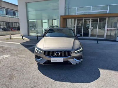 Volvo V60 D3 Momentum Business usata