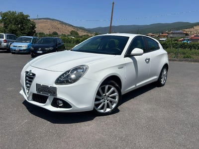 Alfa Romeo Giulietta 1.6 JTDm-2 Distinctive usata