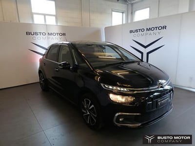 Citroen C4 Picasso BlueHDi 120 S&S Feel usata
