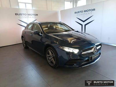 Mercedes-Benz Classe A 250 e Automatic EQ-Power Premium usata
