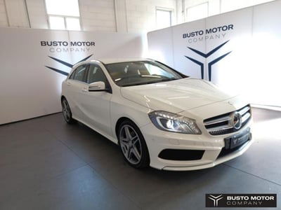 Mercedes-Benz Classe A 180 Sport usata