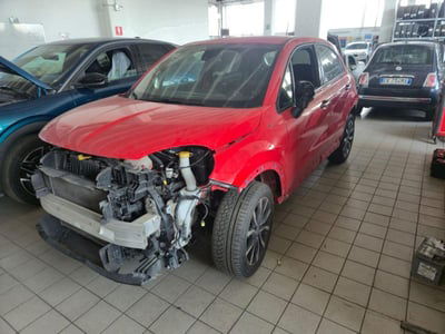 Fiat 500X 1.3 T4 150 CV DCT Sport usata