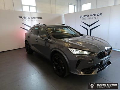 Cupra Formentor Formentor 1.4 e-Hybrid DSG usata