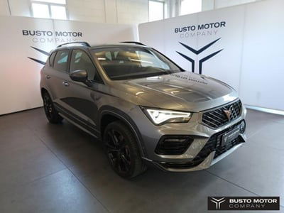 Cupra Ateca 1.5 tsi 150cv dsg usata