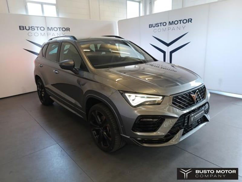 Cupra Ateca 1.5 tsi 150cv dsg