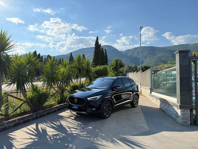 Mg ZS ZS 1.5 Luxury usata