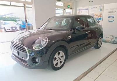 MINI Mini Clubman 1.5 One Business Clubman usata
