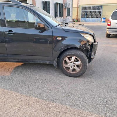 Daihatsu Terios 1.5 4WD Hiro usata