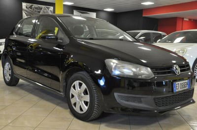 Volkswagen Polo 1.2 5 porte United usata