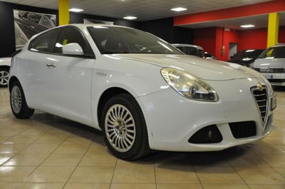 Alfa Romeo Giulietta 1.6 JTDm-2 Distinctive usata