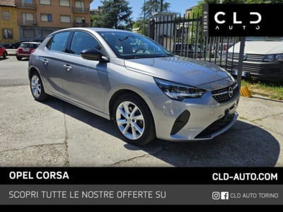 Opel Corsa 1.2 usata