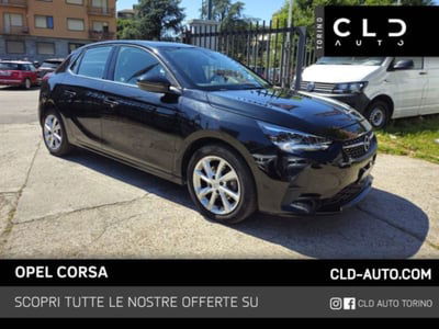 Opel Corsa 1.2 usata