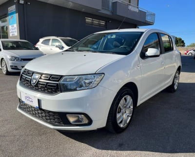 Dacia Sandero 1.0 SCe 12V 75CV Essential usata