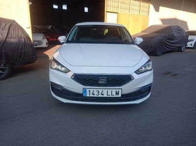 SEAT Leon 1.0 tsi Style 110cv usata