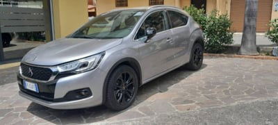 Ds DS 4 DS 4 BlueHDi 120 S&S Sport Chic usata